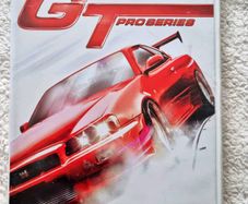 GT Pro Series Nintendo Wii