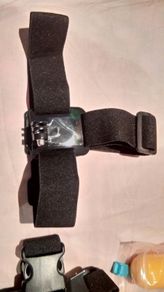 gopro action camera accessories
