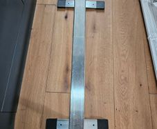 Grind bar for skateboard / scooter