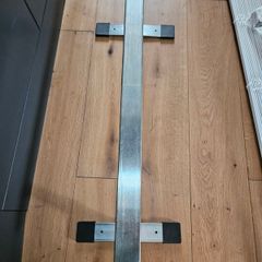 Grind bar for skateboard / scooter