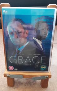 Grace - Series 3 - DVD Boxset