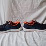asics gel pulse 12 Black/orange Size 12 in good condition Image 6