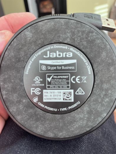 Jabra Speak 510