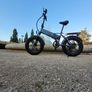 Electric Bike Engwe Ep 2 Pro, delivery available all ireland Image 7