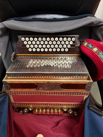 accordion