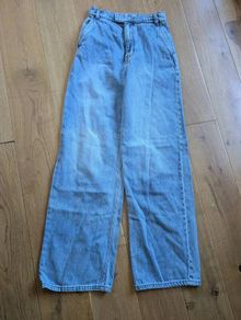 & other stories jeans