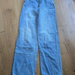 & other stories jeans