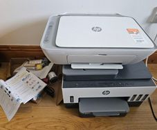 HP Printers