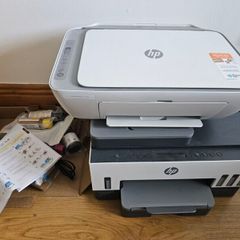 HP Printers