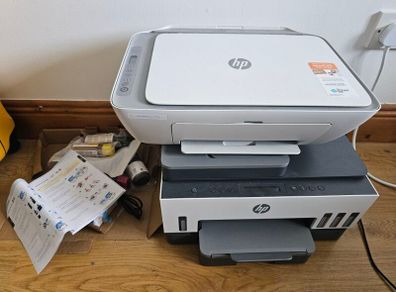 HP Printers