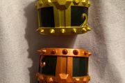 Skylanders Mystery Chests Postage Available