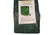 UK Pallet Cover Small - 1220  L x 1020 W x 500 H