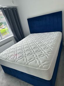 ottoman bed
