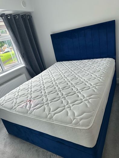 ottoman bed