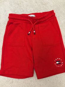 boys Tommy shorts