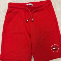 boys Tommy shorts