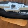 Roland ae10 aerophone.with its own fully padded Roland case Image 2