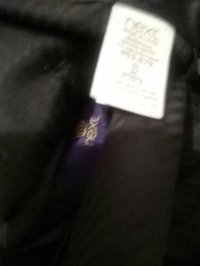 Mans Suit Reduced