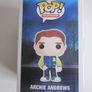 Funko Vinyl Figure Riverdale 586 Archie Andrews Image 4