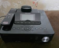 Sony Giga Juke