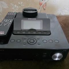 Sony Giga Juke