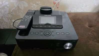 Sony Giga Juke