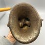 Vintage Cast Iron Spong 90 Meat Mincer Grinder Made in England Image 6