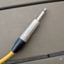 Neutrik NP2X 6.3mm  (1/4") Jack Mono Plug x2 Image 3