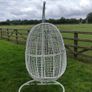 Summer Sale! Hanging Egg Chair Swing 2021 Image 2