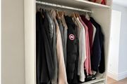 IKEA PAX Wardrobe with Drawers