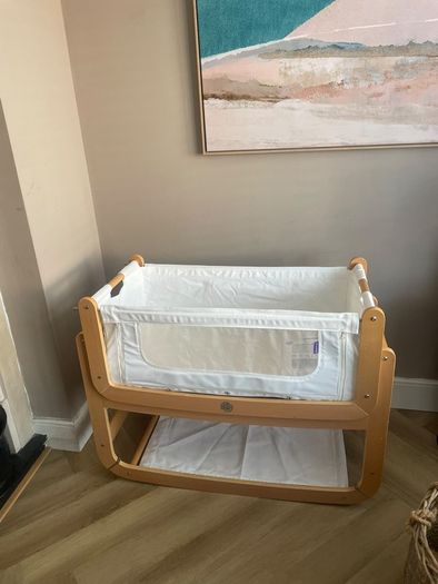 snuzpod