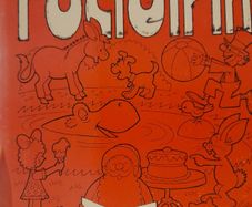 Irish dictionary for children