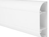 3 Compartment Trunking Dado Trunking 3 Meter Length