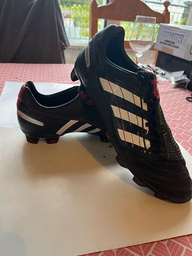 Adidas Predator X Size 12UK