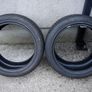 Tyres 265/40/18 Image 2