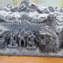 Dwarf 10mm warhammer or lord of the rings Diorama Image 3