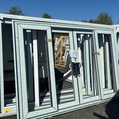 pvc doors