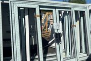 pvc doors