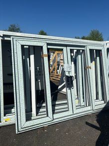 pvc doors