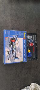 airfix plane