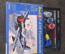 airfix plane