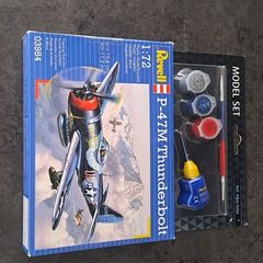 airfix plane