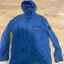 Stone island David-tc light jacket Image 4