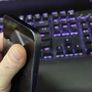 Iphone 15 Pro Max 1 TB Blue Titanium Image 4