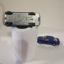 Vintage Siku Diecast Car Bundle Image 5