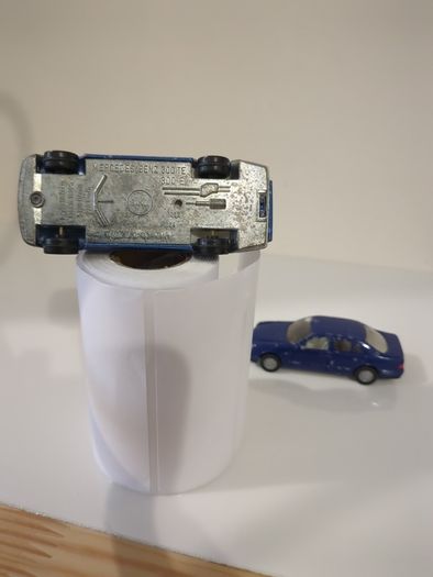 Vintage Siku Diecast Car Bundle