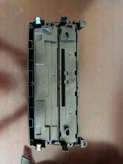 Audio kit for BMW f20 1 series