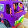 The Joker Van Playset with Figure Image 2