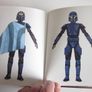 Star The Clone Wars Season 1 Box Set Blu-ray Image 5