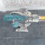 Makita LS0714 sliding mitre saw Image 3